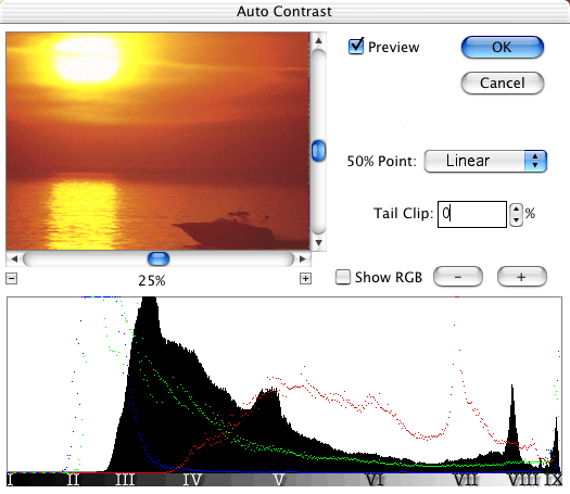 Auto Contrast 2