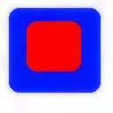Squares, after median.